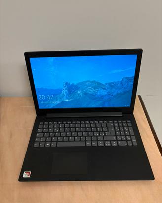 Notebook Lenovo 15”
