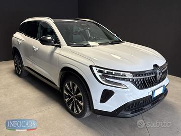 RENAULT Austral Full Hybrid E-Tech 200 CV Techno