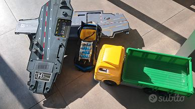 Giochi per bambini piccoli