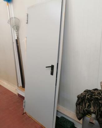 Porta taglia fuoco