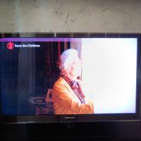 tv 43 pollici Samsung 
