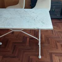 Tavolo marmo