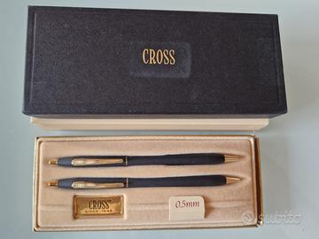 Penna Matita portamine Cross New Originali 250105