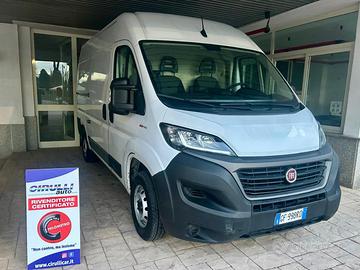 FIAT Ducato 33 2.3 MJT 140CV PM-TM Furgone