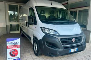FIAT Ducato 33 2.3 MJT 140CV PM-TM Furgone