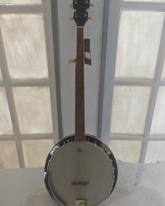 Banjo Head Only 
