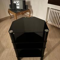 Mobiletto Elettroniche Hi Fi