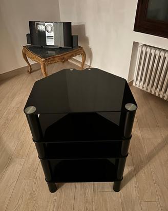 Mobiletto Elettroniche Hi Fi
