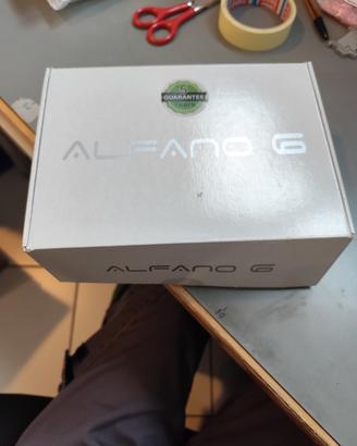 Alfano 6 2T