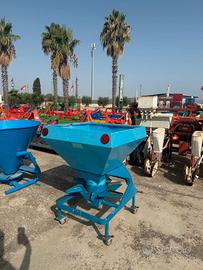 SPANDICONCIME USATA DI DITTA LELY DA LT 400