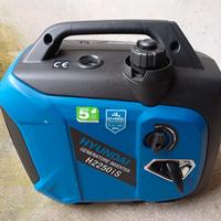 Generatore  di corrente 2 kw