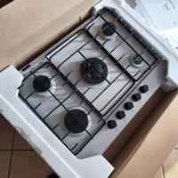 piano cottura Franke 5 fuochi