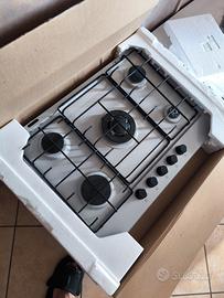 piano cottura Franke 5 fuochi