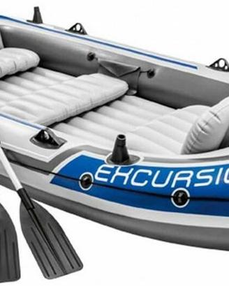 Gommone gonfiabile - Intex Excursion 5