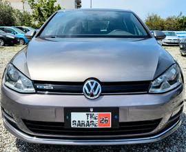 Volkswagen Golf 2.0 TDI 5p. Highline BlueMotion Te