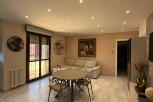 Elegante appartamento in contesto signorile