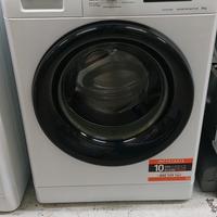 Lavatrice Whirlpool 9 kg