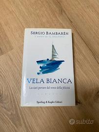 Vela Bianca