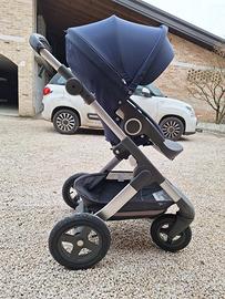 TRIO STOKKE usato