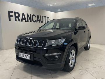 JEEP Compass 2.0 Multijet II 4WD Limited