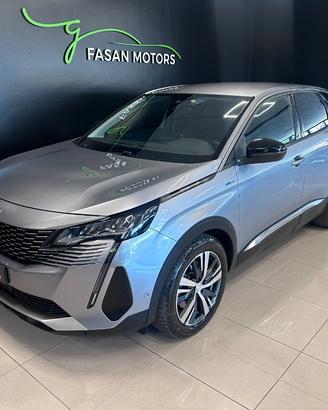 Peugeot 3008 3008 1.6 hybrid phev Allure Pack 225c