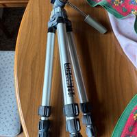 Cavalletto fotocamera