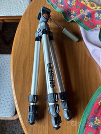 Cavalletto fotocamera