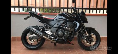 Kawasaki z750