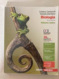 Biologia