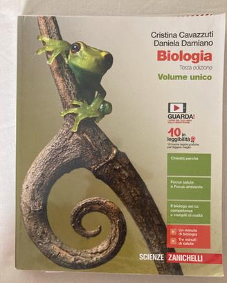 Biologia