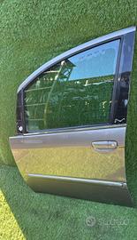 PORTIERA ANTERIORE SINISTRA FIAT Idea 1Â° Serie (0