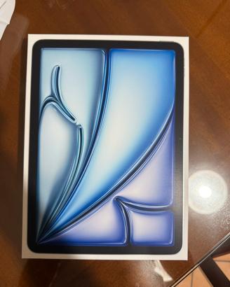 Ipad air 11 - gen 7 - 128 gb