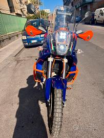 Ktm 990 adventure