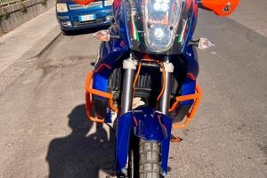 Ktm 990 adventure