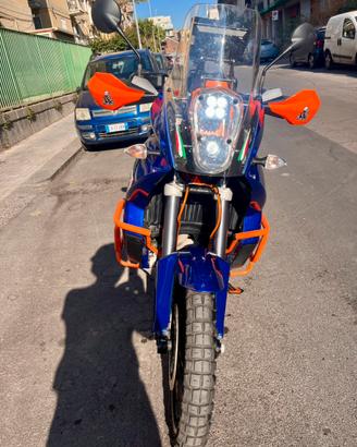 Ktm 990 adventure