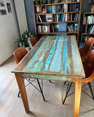 Tavolo Maison du Monde