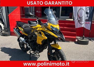 BENELLI TRK 502 X - USATO GARANTITO- Finanziabile