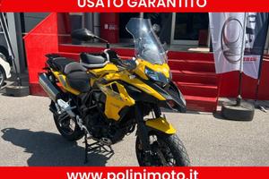 BENELLI TRK 502 X - USATO GARANTITO- Finanziabile