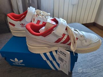 Adidas forum low 