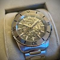 Orologio Venezianico Nereide Ultraleggero