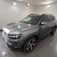 Dacia Duster 1.6 Hybrid Journey AUTO