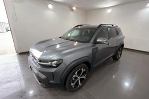 Dacia Duster 1.6 Hybrid Journey AUTO