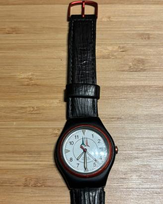 Orologio frecce tricolore