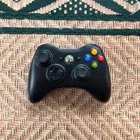 Controller XBOX 360 Originale Joypad Wireless Pad