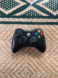 Controller XBOX 360 Originale Joypad Wireless Pad