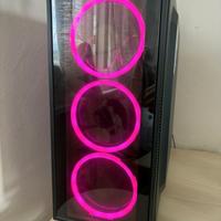 Computer da Gaming Fisso