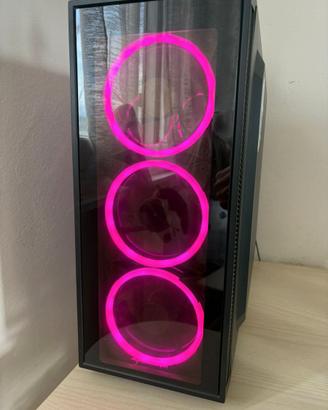 Computer da Gaming Fisso