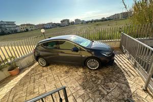 Opel astra k 2016