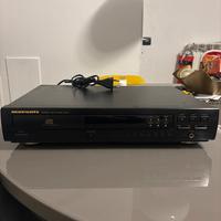 Lettore cd marantz