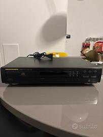 Lettore cd marantz